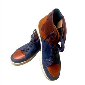 SWEAR London Mens Sneakers Size 42